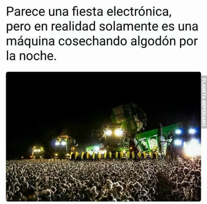 Que buen concierto......espera que?