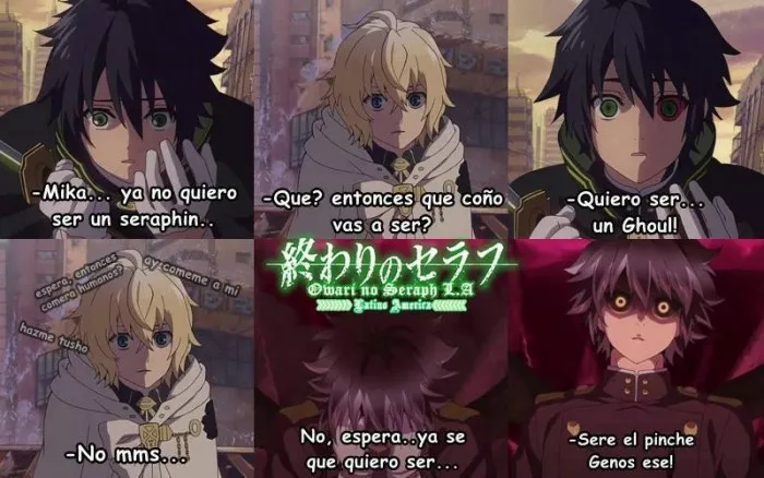 mika quiere....( ͡° ͜ʖ ͡°)