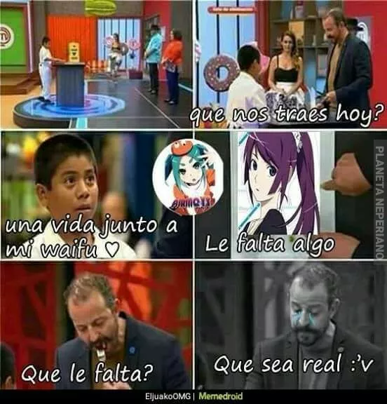 Solo eso falta :'v