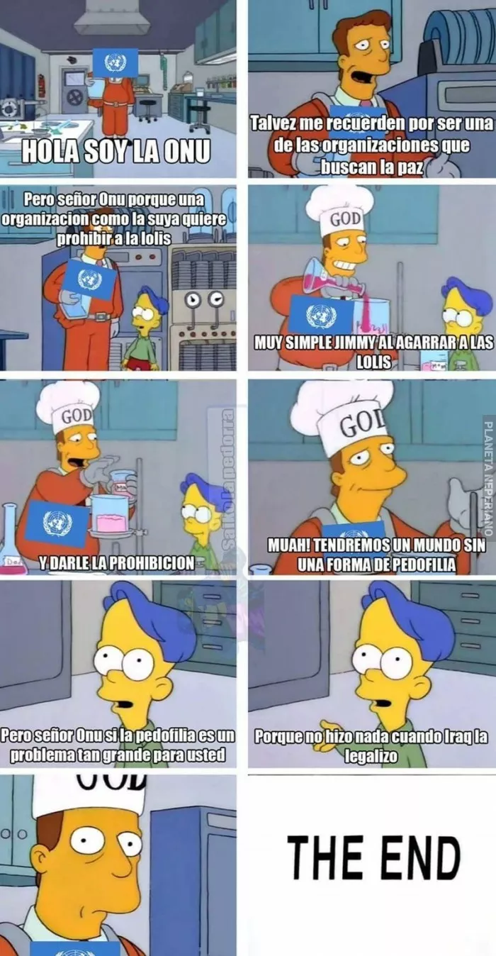 Esa es una pregunta dorothy :v