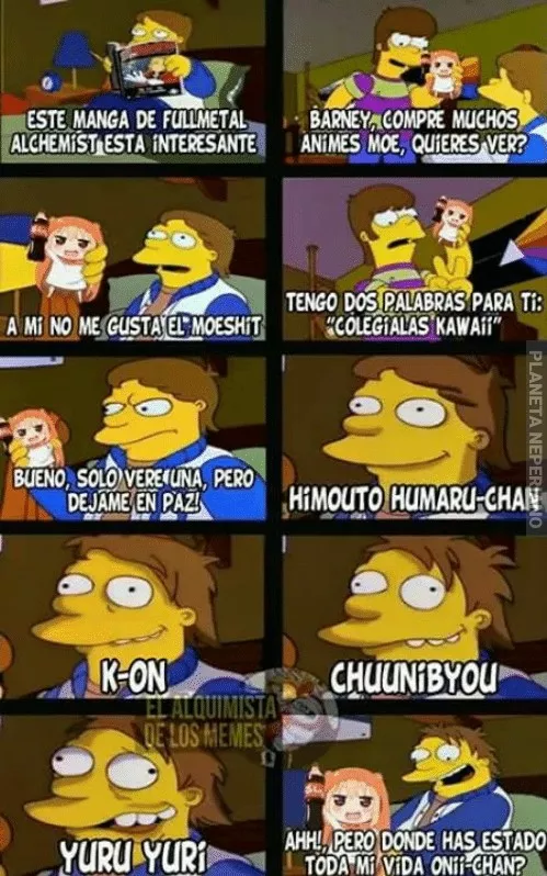 Y así comenzó mi travesía :v