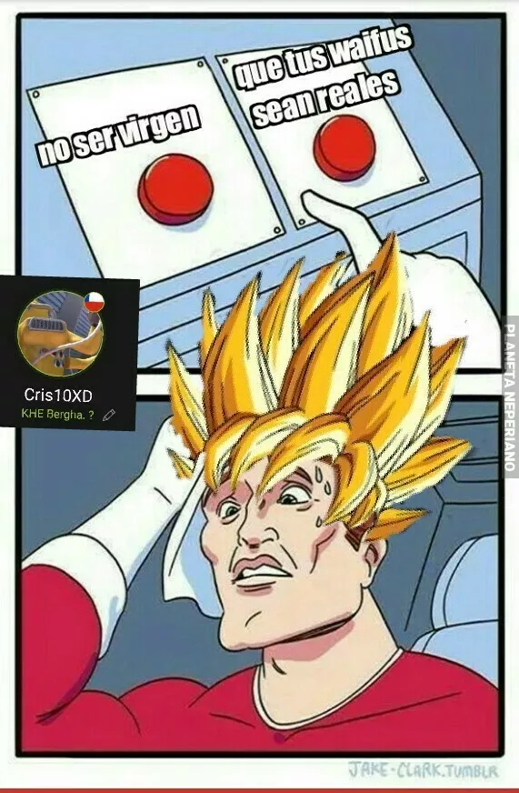 Mi momento ha llegado xD