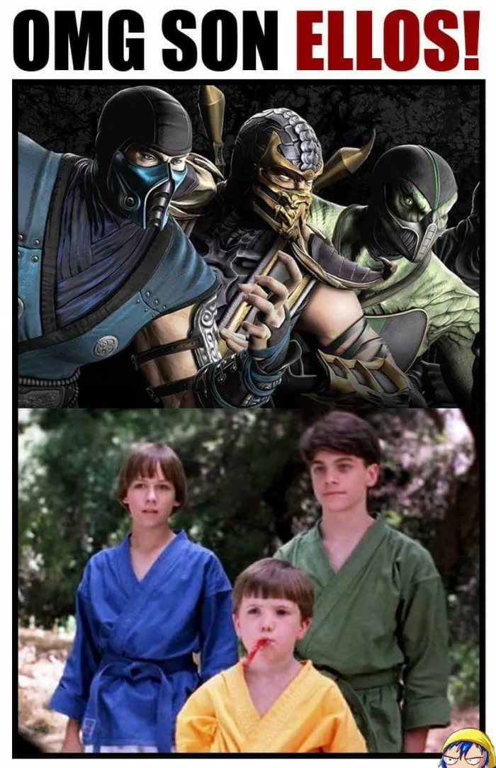 jajaja verdad que si