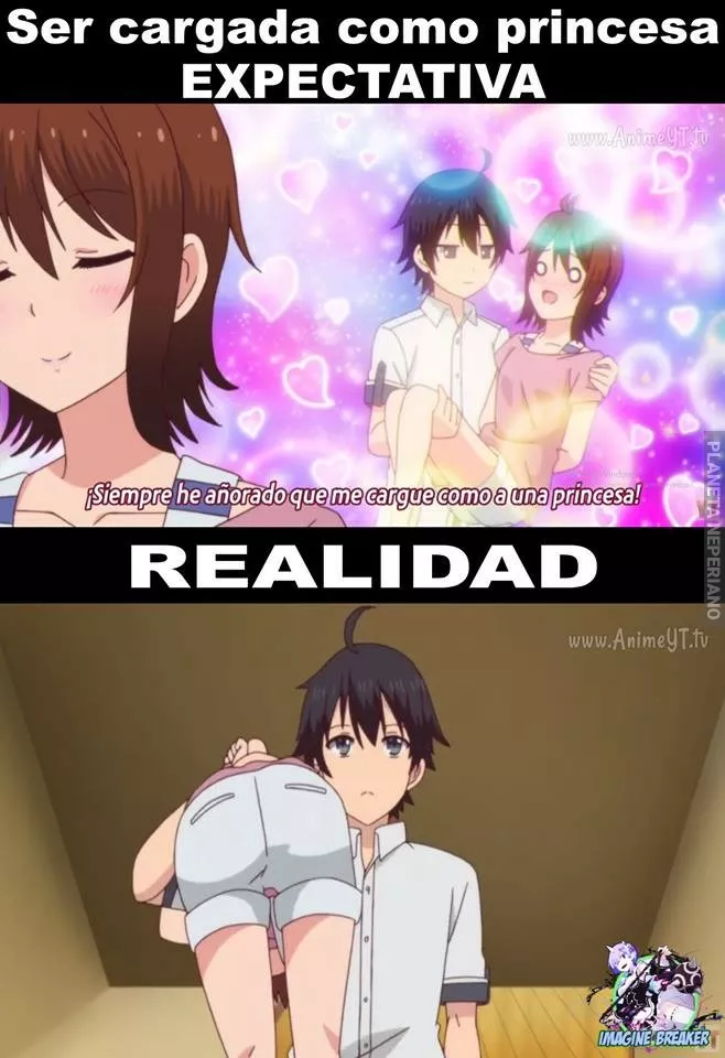 Asi no nos chingamos tanto la espalda