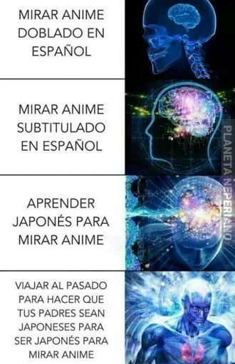 Si consigo encontrar una forma de viajar al pasado lo intentare