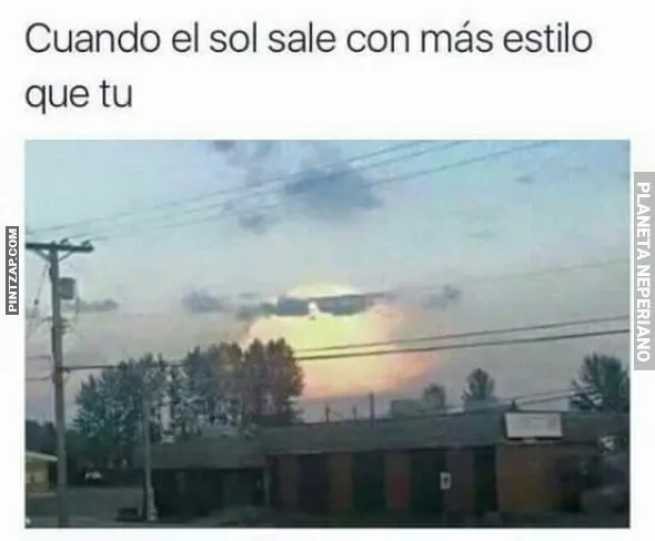 señor sol