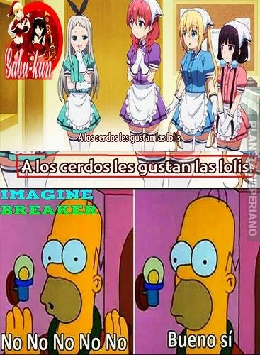 Os tiene calados