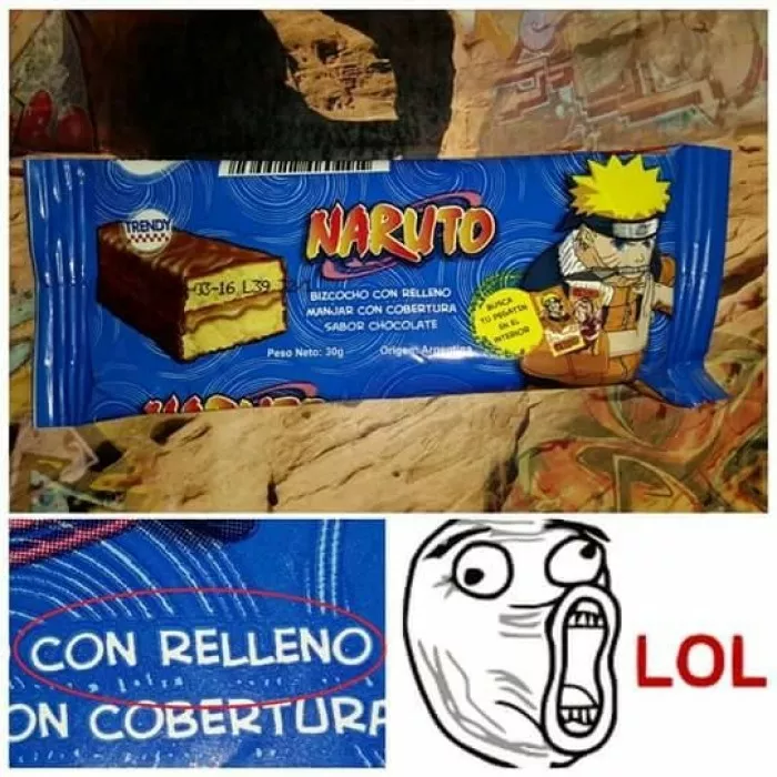 Por si no estaba claro del todo