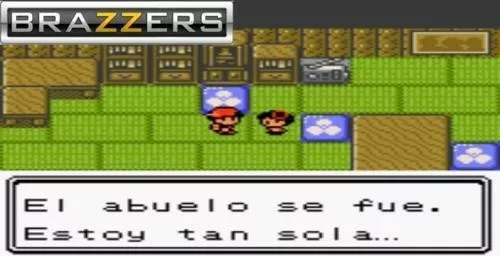 El nuevo pokemon