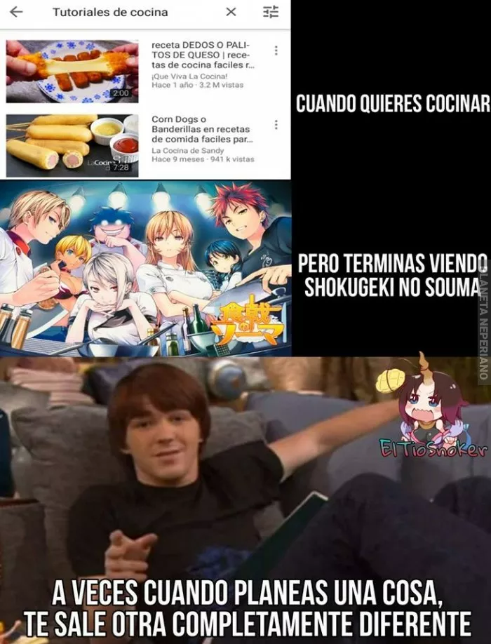 Porque no puedo hacer nada bien