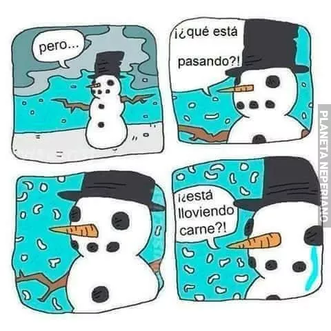 Traumas invernales