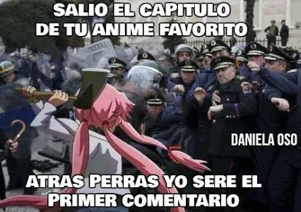 Tengo que serlo >:v