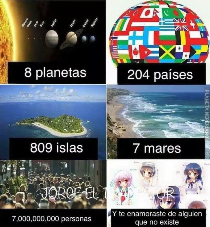 Si existen ;) puedo dar razones para dar a entender que si existen pero en comentarios de disqus