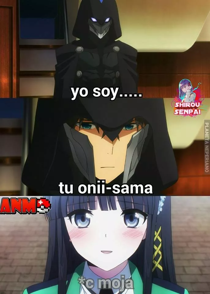 dark Onii-sama 