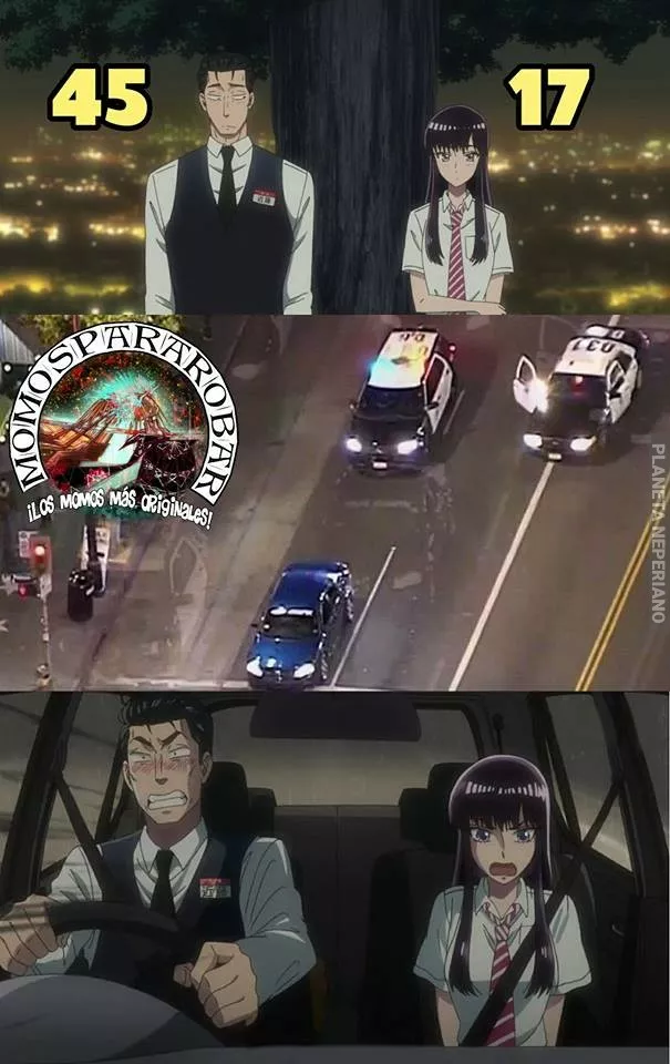 Solo hay que esperar un año :v