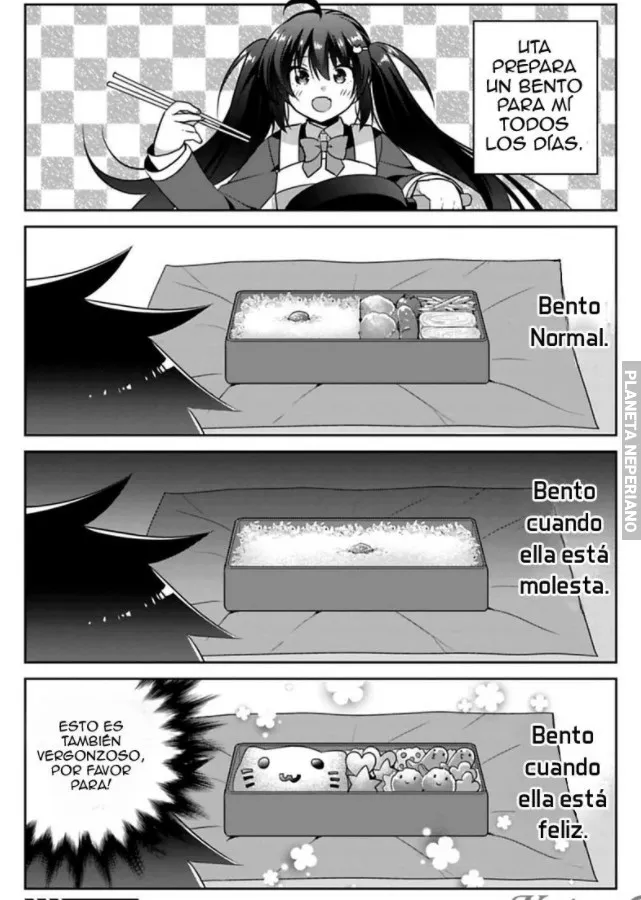 Es fácil saber como piensa