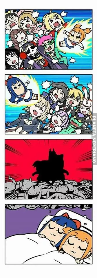 Estas chicas son lo mas xD