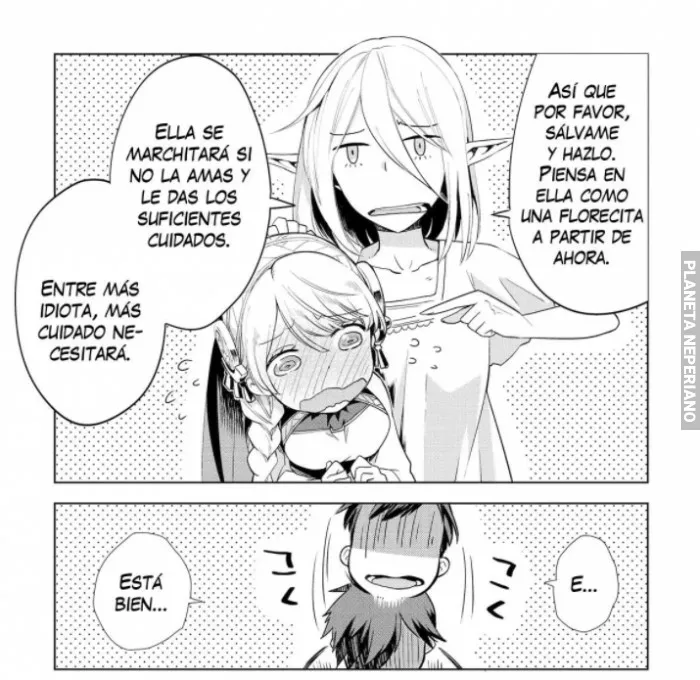 Esto si que es una buena oferta