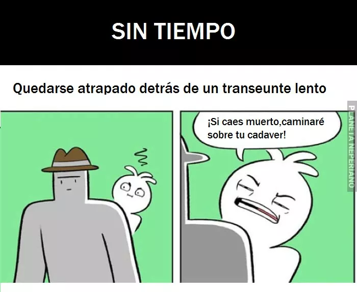 Como me jode esto