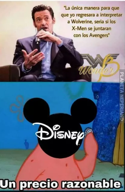 Disney la maquina de sueños. ¿quien dice que el dinero no lo puede todo?