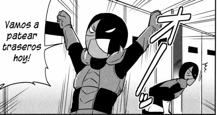 Cuando estas en el momento y lugar equivocado 