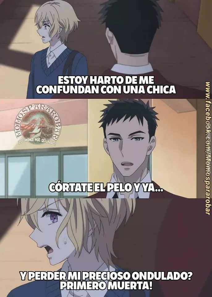 no sabe ni lo que quiere