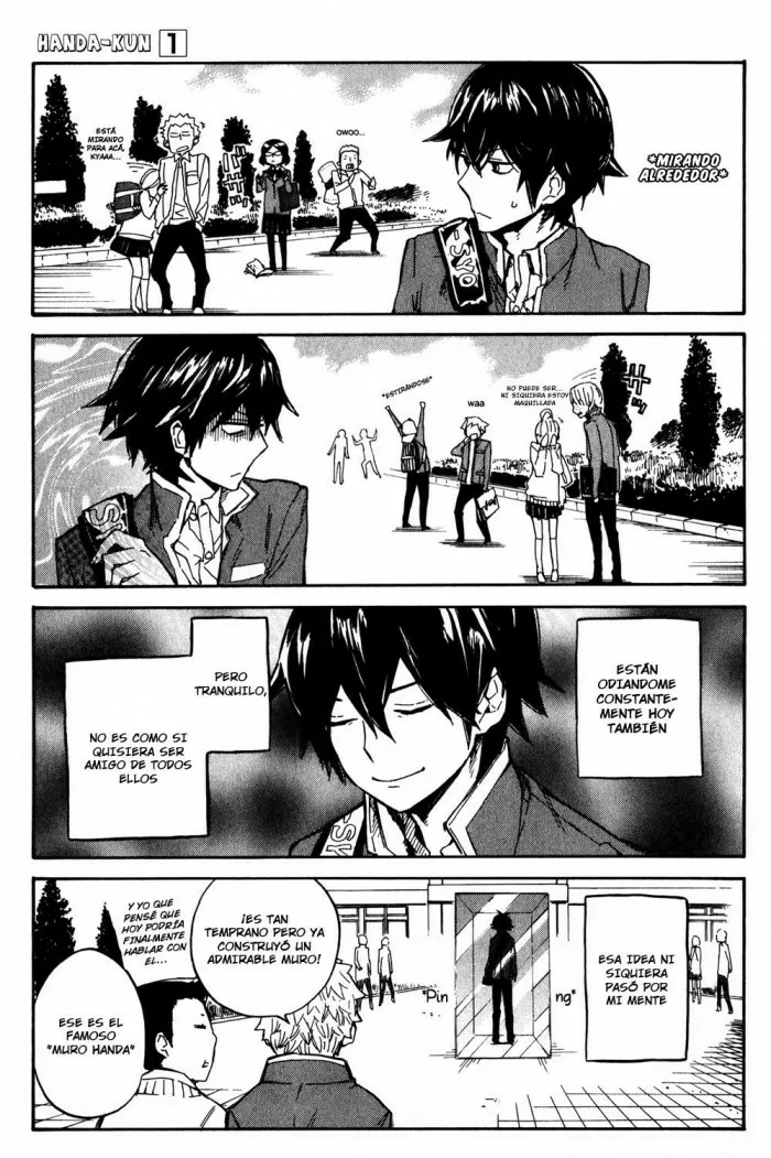 yo quiero un Muro-Handa ¬¬