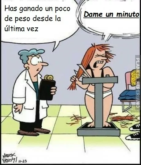 problemas del primer mundo