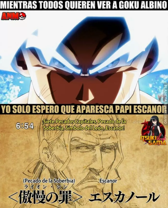 no puedo esperar mas