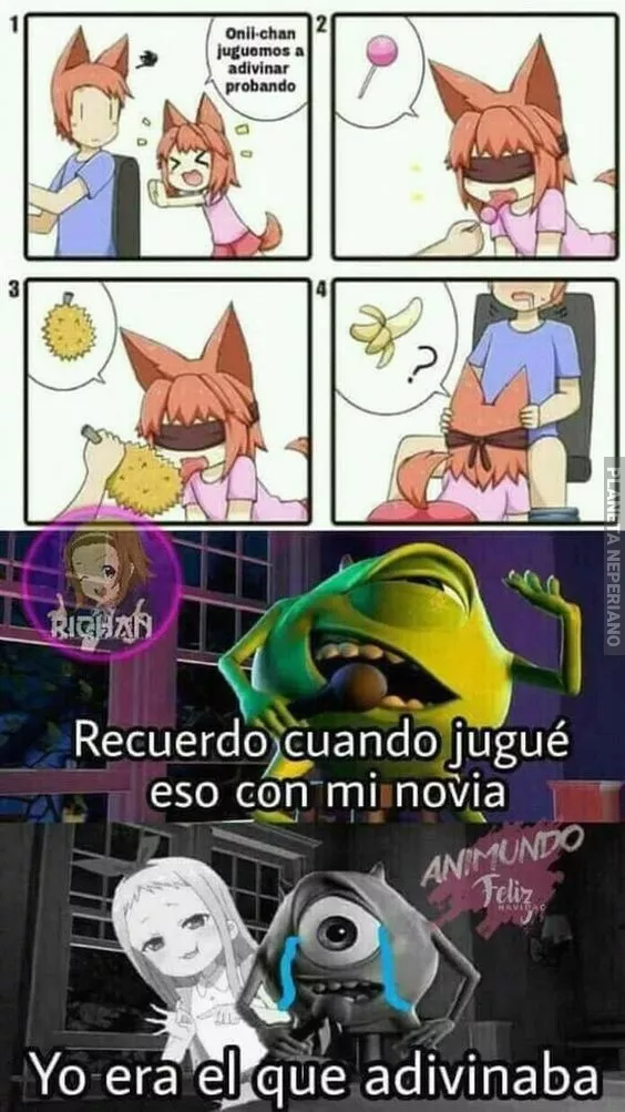 jajajaja que puto xD