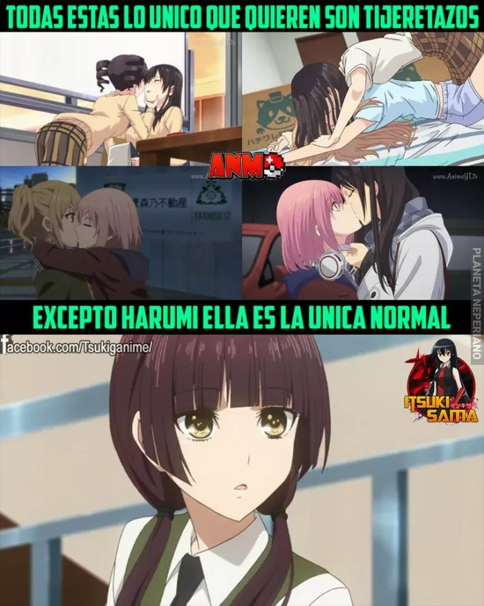 normal no hay ninguna