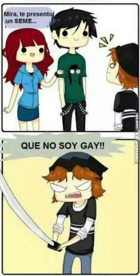 Pinzhis amigas fujoshis  