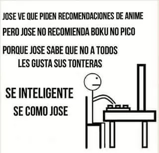 Jose :v