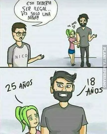 Cualquier parecido con la realidad es pura coincidencia 