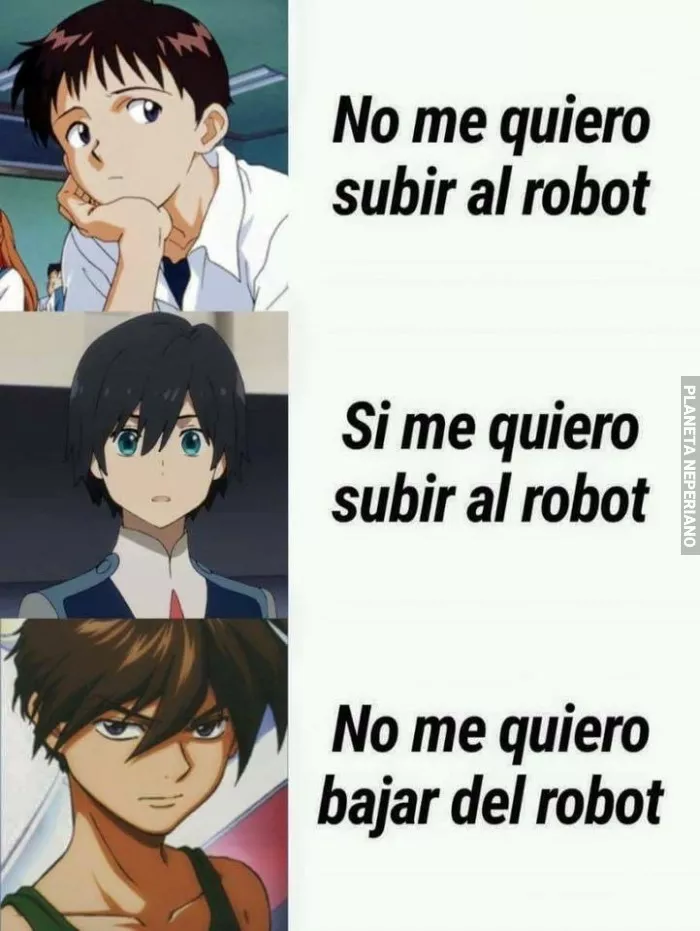 la line entre hombre y Marik