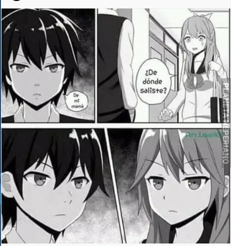 las cosas son como son