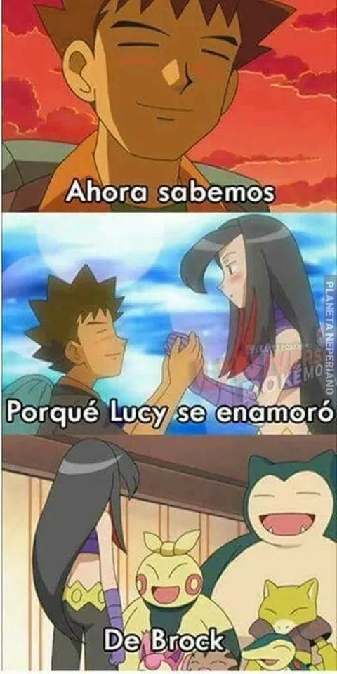 ¿Como decirle que no a esa mirada?