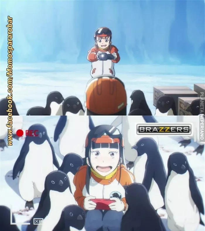 ufff la que le espera