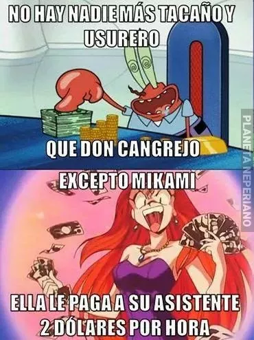 Pues con la inflación eso es bastante