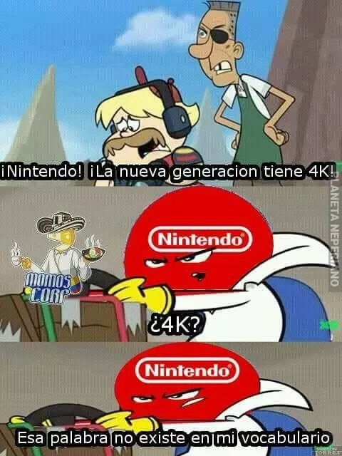 Nintendo