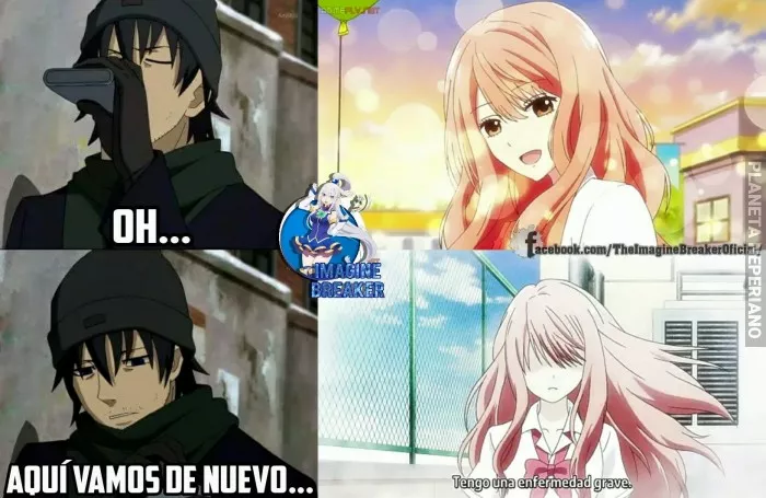 Solo le falta tocar el violin