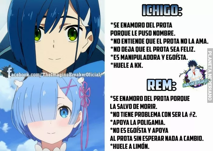 Las cosas como son :v