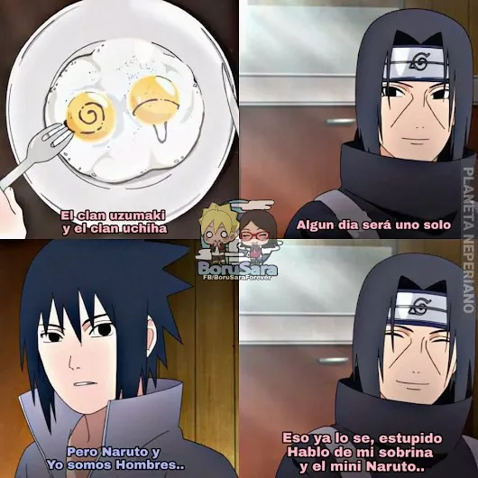 Todo era parte de su plan