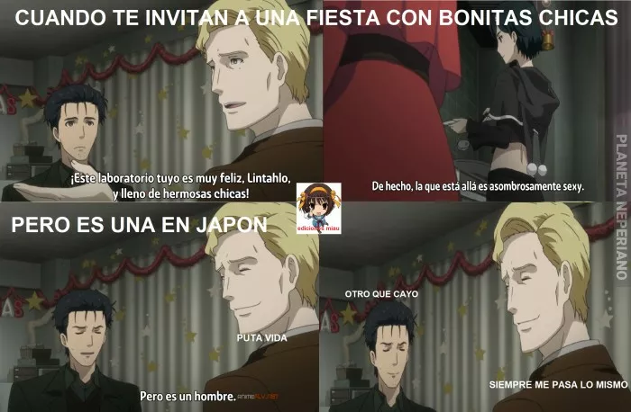 siempre troleandonos