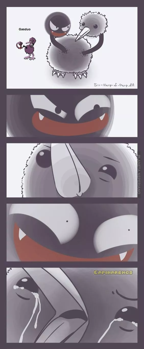 Gasduo