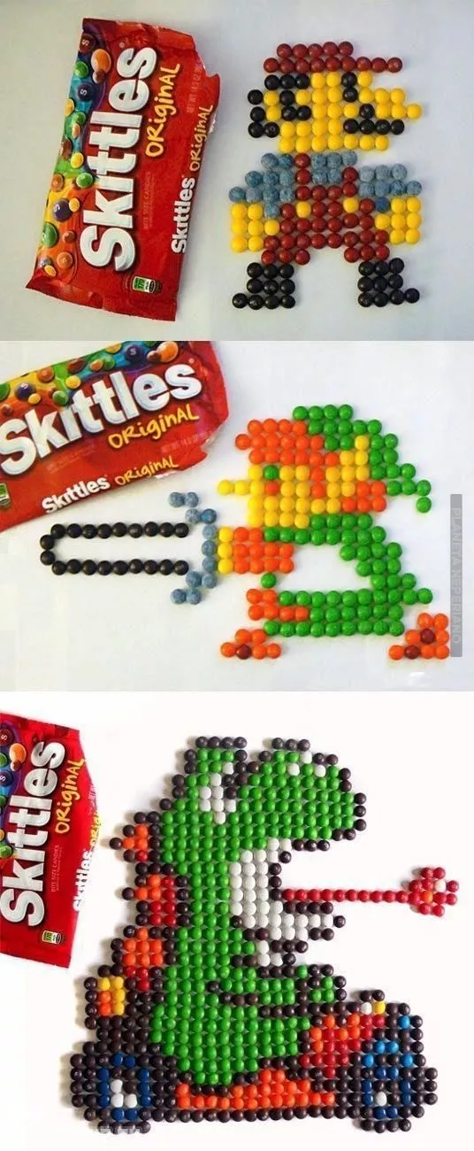 Cuando no tienes nada que hacer 