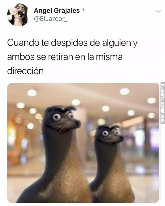 A quien no le ha pasado?