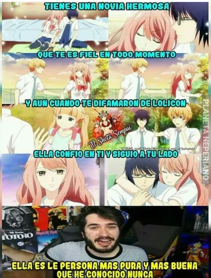 tenshi como ellas no hay