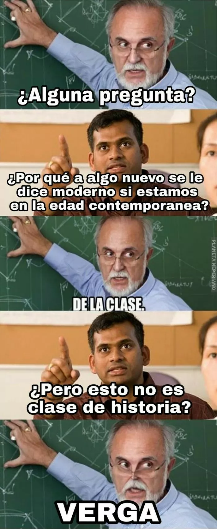 Jaque mate Sensei