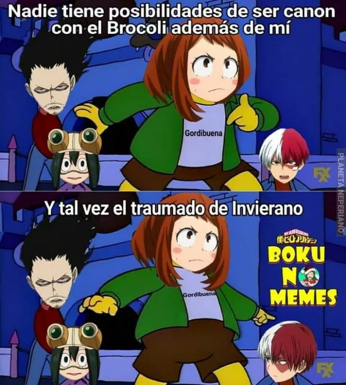 También lo llaman verinvierno